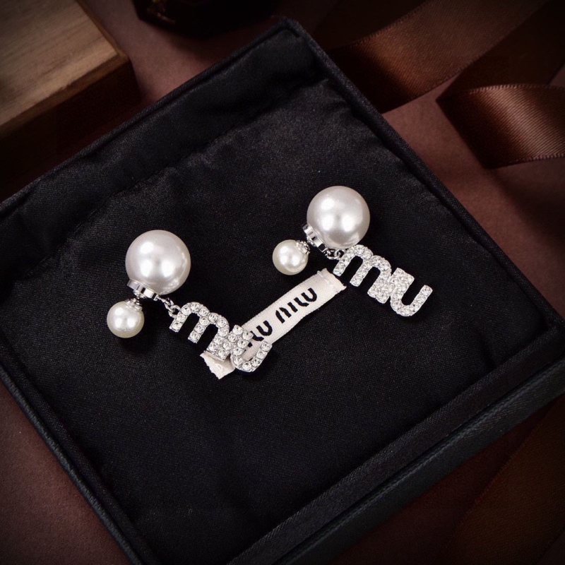 Balenciaga Earrings